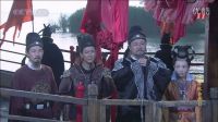《神探狄仁杰2》爆笑穿幫鏡頭,狄仁杰,李元芳乘坐掛輪胎機(jī)動(dòng)船cq01