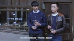 宣傳片之雙安東尼下廚房