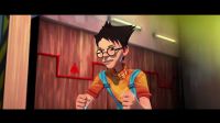 熱血雷鋒俠之激情營救 病毒視頻01（東北話）