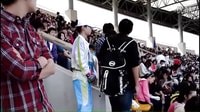 第八屆殘疾人運動會聾人足球賽區(qū)志愿者回顧片