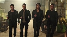 制作特輯之古惑仔