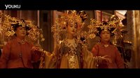 《封神傳奇》妲己版預告 范冰冰妖氣十足魅惑紂王