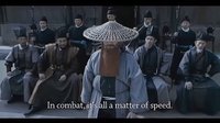 “硬派武俠”風(fēng)范《倭寇的蹤跡》首曝預(yù)告