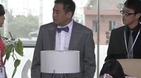 《盛女的黃金時代》開機儀式 主創齊聚
