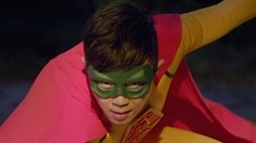 先行版預告片之全明星版