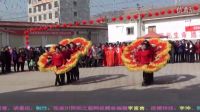 張家川 阿陽網—張家川西部龍山鎮廣場舞匯演馬關鎮春草隊《中國美》