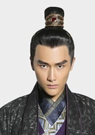 朱梓驍