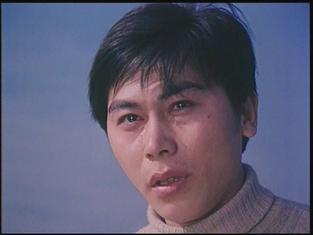 戴手銬的旅客 電影片段