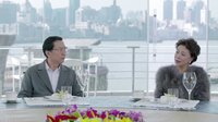 最美是你 TV版 《最美是你》花絮之親家見面為婚事，現(xiàn)場(chǎng)氣憤破尷尬