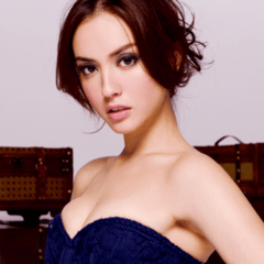 Mandy Lieu