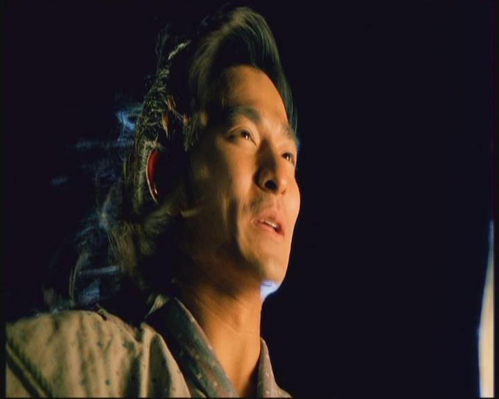 戰神傳說 高清劇照