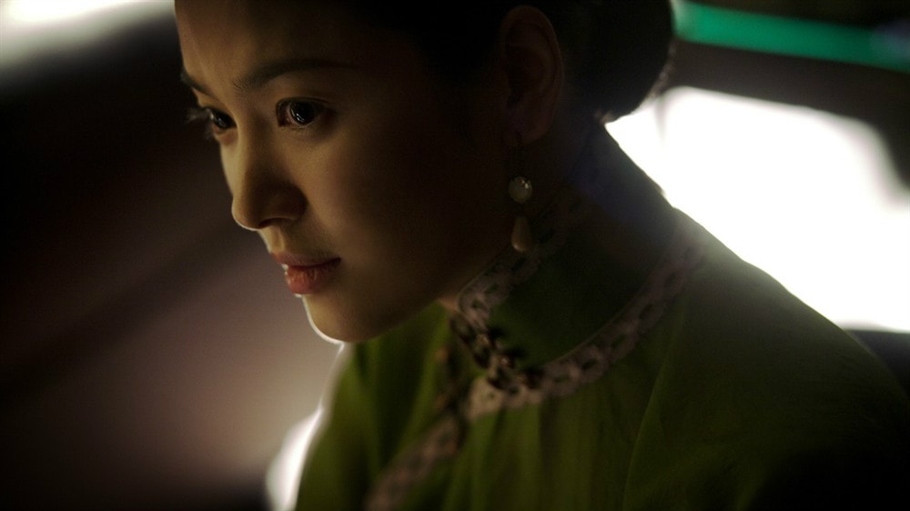 一代宗師（粵語） 高清劇照