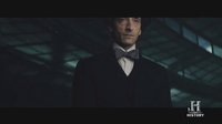 【猴姆獨家】影帝Adrien Brody出演《大魔術師胡迪尼》預告片曝光