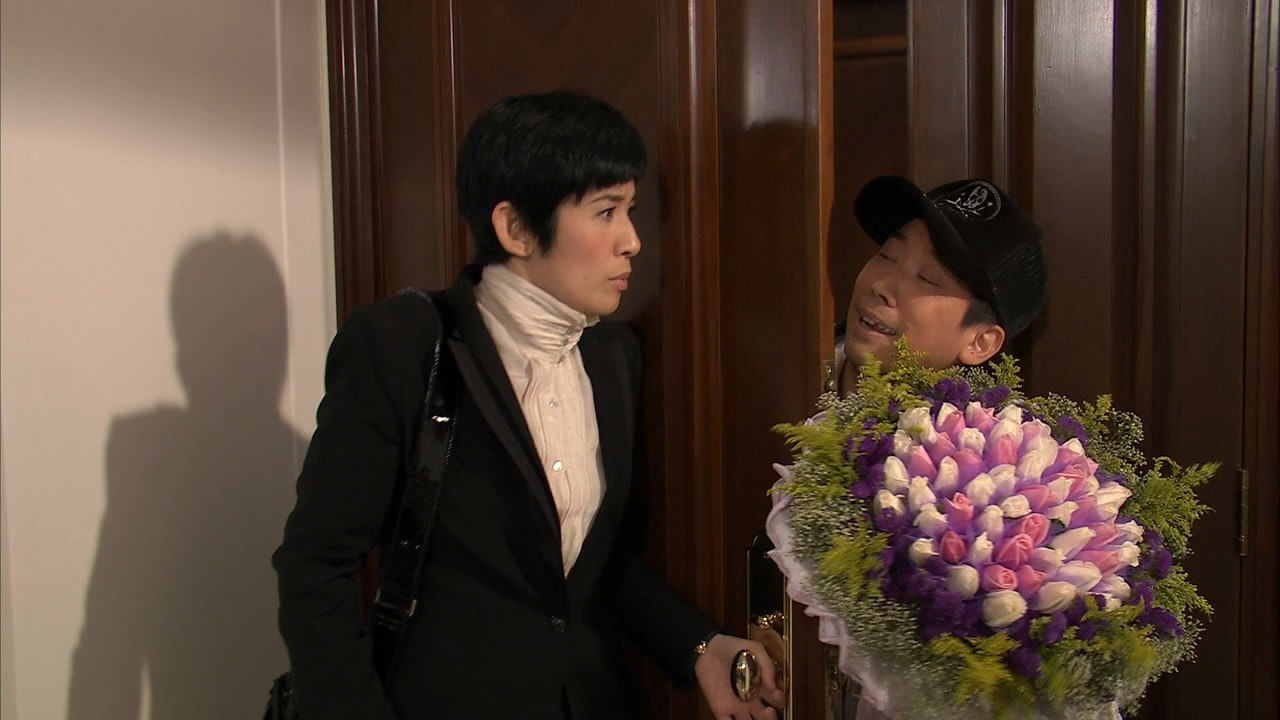 2010年《美麗密令》劇照