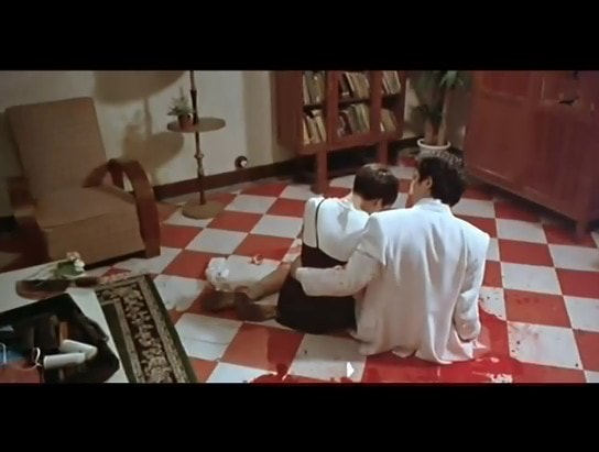 國產(chǎn)凌凌漆 粵語版 劇照