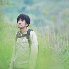 長谷川朝晴