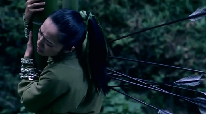 大電影之數(shù)百億 高清劇照