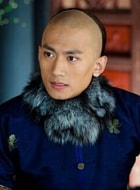 張?zhí)礻?yáng)