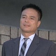 藍偉烈