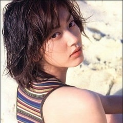 佐藤藍(lán)子?