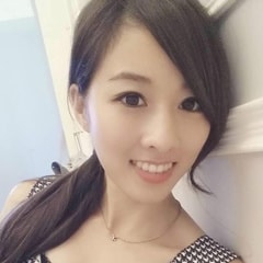 夏語心?