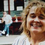 西妮德·庫薩克Sinéad Cusack