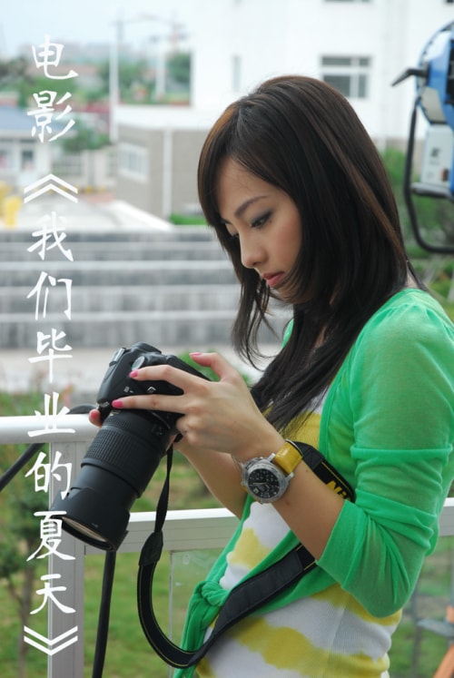 我們畢業(yè)的夏天精彩劇照