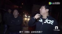 男子酒駕肇事逃逸 弟弟頂包卻被目擊者當場揭穿