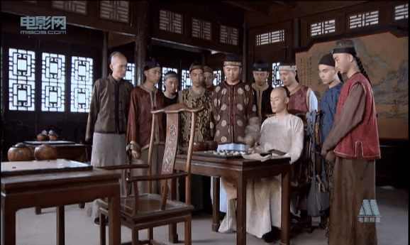 大國手之揚州論枰 精彩圖冊