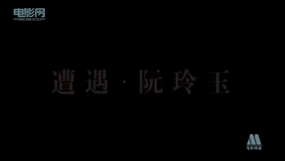 遭遇·阮玲玉 精彩圖冊(cè)