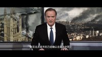 《倫敦陷落》曝倫敦不哭預(yù)告 杰拉德?巴特勒展鐵漢柔情