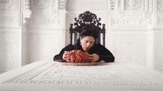 預(yù)告片