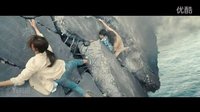 電影《痞子英雄2：黎明升起》毀滅版預(yù)告片 2014