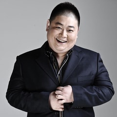劉洋?