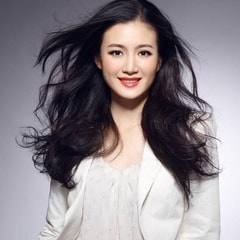 朱婷?