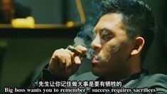 角色版預告片
