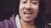 感謝今天我和健康，感謝我與我的母親父親的關(guān)系（雖然不總是這樣），我很感謝我的狗瑜伽，讓我微笑的她，我很感謝生活在一個美麗的奧斯汀，感謝這世界的各種新技術(shù)