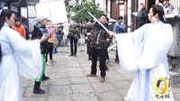 青云志 TV版 《姐在片場》李易峰走神慘遭拍腦門 王俊凱王源挑戰(zhàn)特效首曝光
