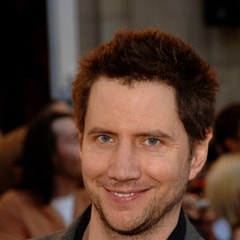杰米·肯尼迪/Jamie Kennedy