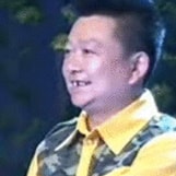 嚴保華?