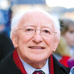 邁克爾·希金斯