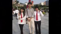 畢業(yè)視頻之我們的故事
