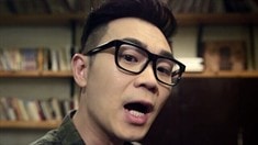 仿國際版預告片