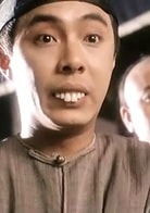 張衛(wèi)健