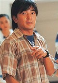 鄭伊健