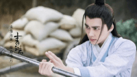 《青云志》最美玄幻劇 對決《幻城》到底誰是你的真愛？
