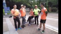 深圳市第37屆市民長跑日活動(dòng)