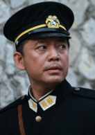 何政軍