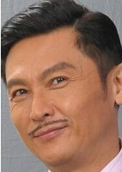 關禮杰