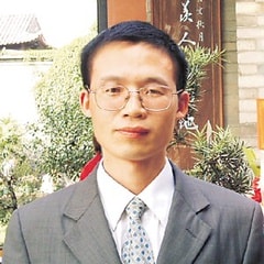 曾凡忠?